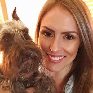 Meet your Posher, Francesca